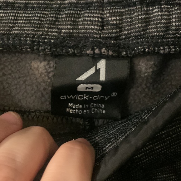 Sweatpants - Picture 2 of 2